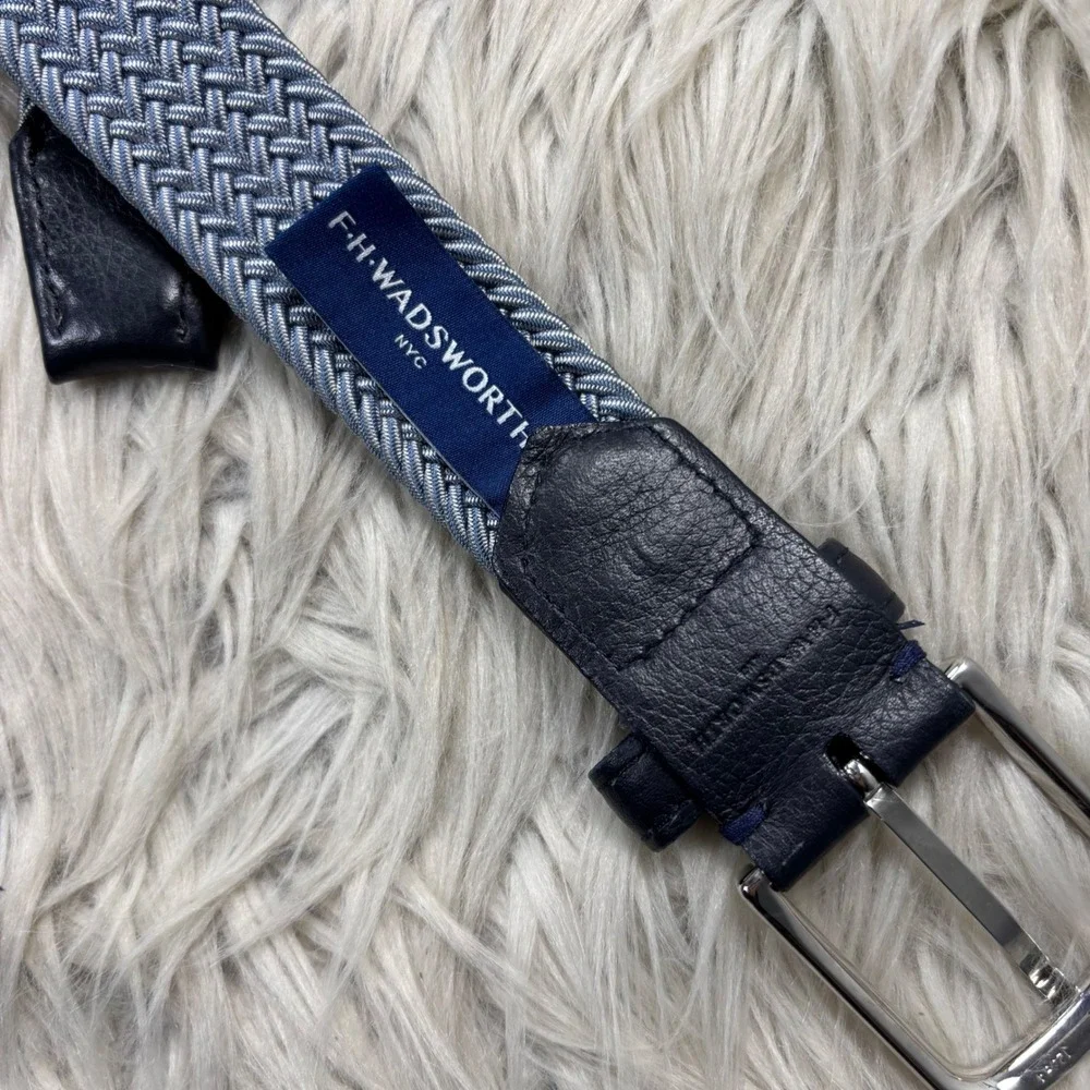 F.H. Wadsworth NYC Men's 32